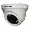 HD-камера для видеонаблюдения купольная TANTOS TSC-E2HDFN f=3.6