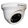 HD-камера для видеонаблюдения купольная TANTOS TSC-E2HDF f=2.8