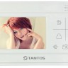 Видеодомофон с цветным монитором TANTOS LILU SD (VZ или XL)
