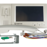 Видеодомофон с цветным монитором TANTOS LOKI (VZ или XL)