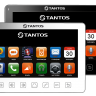 Видеодомофон с цветным монитором TANTOS Prime Slim (VZ или XL)