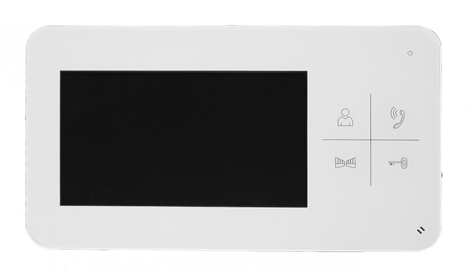 Комплект видеодомофона TANTOS LUMI kit
