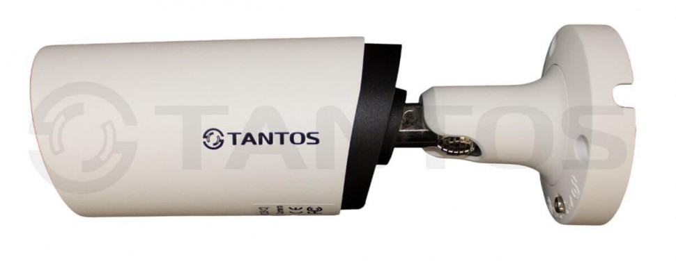 IP-камера цилиндрическая TANTOS TSI-PE25VP f=2.8-12