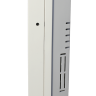 Видеодомофон с цветным монитором TANTOS NEO (VZ или XL)