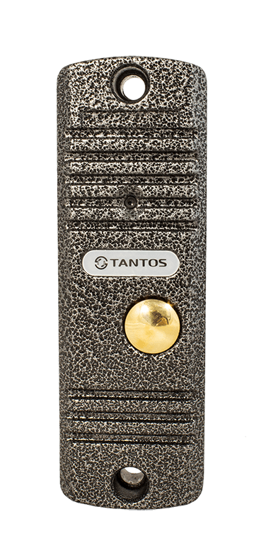 Вызывная панель цветного видеодомофона TANTOS Walle