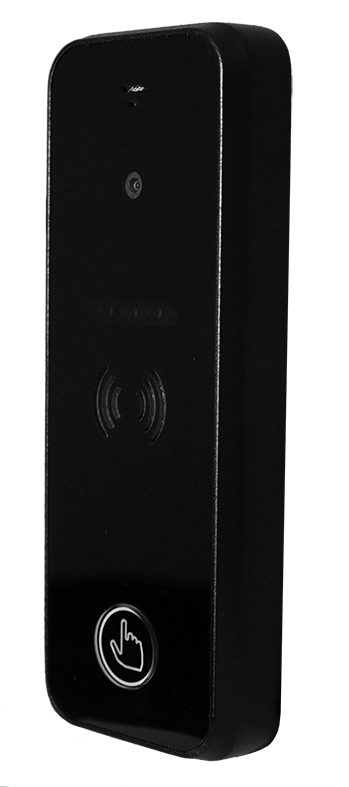 Вызывная панель цветного видеодомофона TANTOS iPanel 2