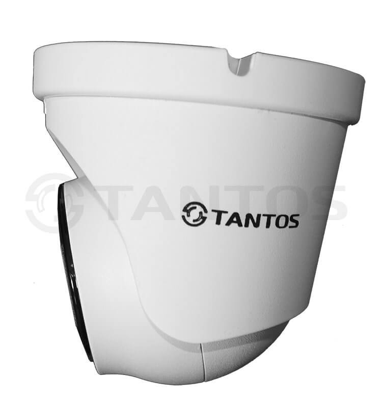 IP-камера купольная TANTOS TSI-BECO25FP f=3.6
