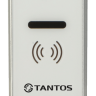 Вызывная панель цветного видеодомофона TANTOS iPanel 2 +