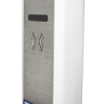 Вызывная панель цветного видеодомофона TANTOS iPanel 2 (Metal) 2 аб.