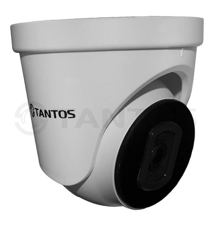 IP-камера купольная TANTOS TSI-BECO25F f=3.6