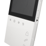 Видеодомофон с цветным монитором TANTOS CLASSIC Elly-S