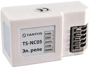 Электронное реле TANTOS TS-NC05