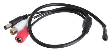 Микрофон TANTOS TSa-M51P