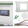 Видеодомофон с цветным монитором TANTOS CLASSIC Prime SD Mirror