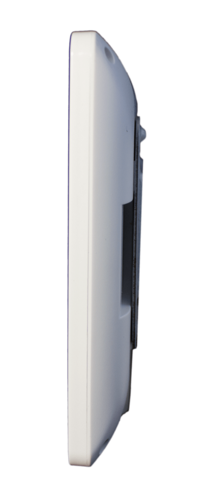 Видеодомофон с цветным монитором TANTOS CLASSIC Prime Slim