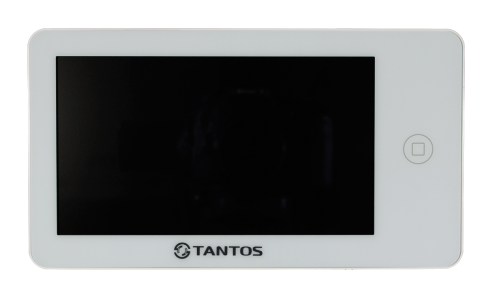 Видеодомофон с цветным монитором TANTOS CLASSIC NEO
