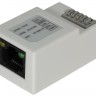 Адаптер для подключения мониторов к коммутатору TANTOS TS-NC
