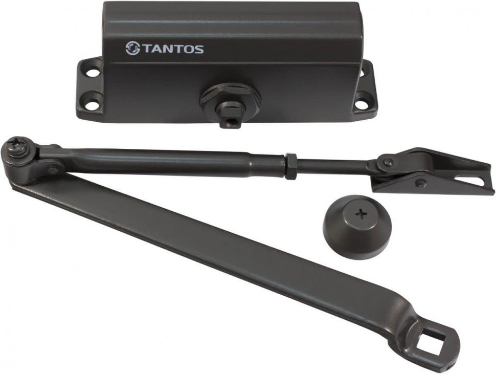 Дверной доводчик TANTOS TS-DC045