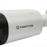 HD-камера для видеонаблюдения цилиндрическая TANTOS TSC-P1080PUVCV f=2.8-12
