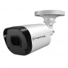 HD-камера для видеонаблюдения цилиндрическая TANTOS TSC-P1080PUVCF f=2.8