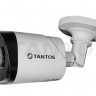 HD-камера для видеонаблюдения цилиндрическая TANTOS TSC-PE2HDF f=2.8