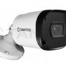 HD-камера для видеонаблюдения цилиндрическая TANTOS TSC-P2HDF f=2.8
